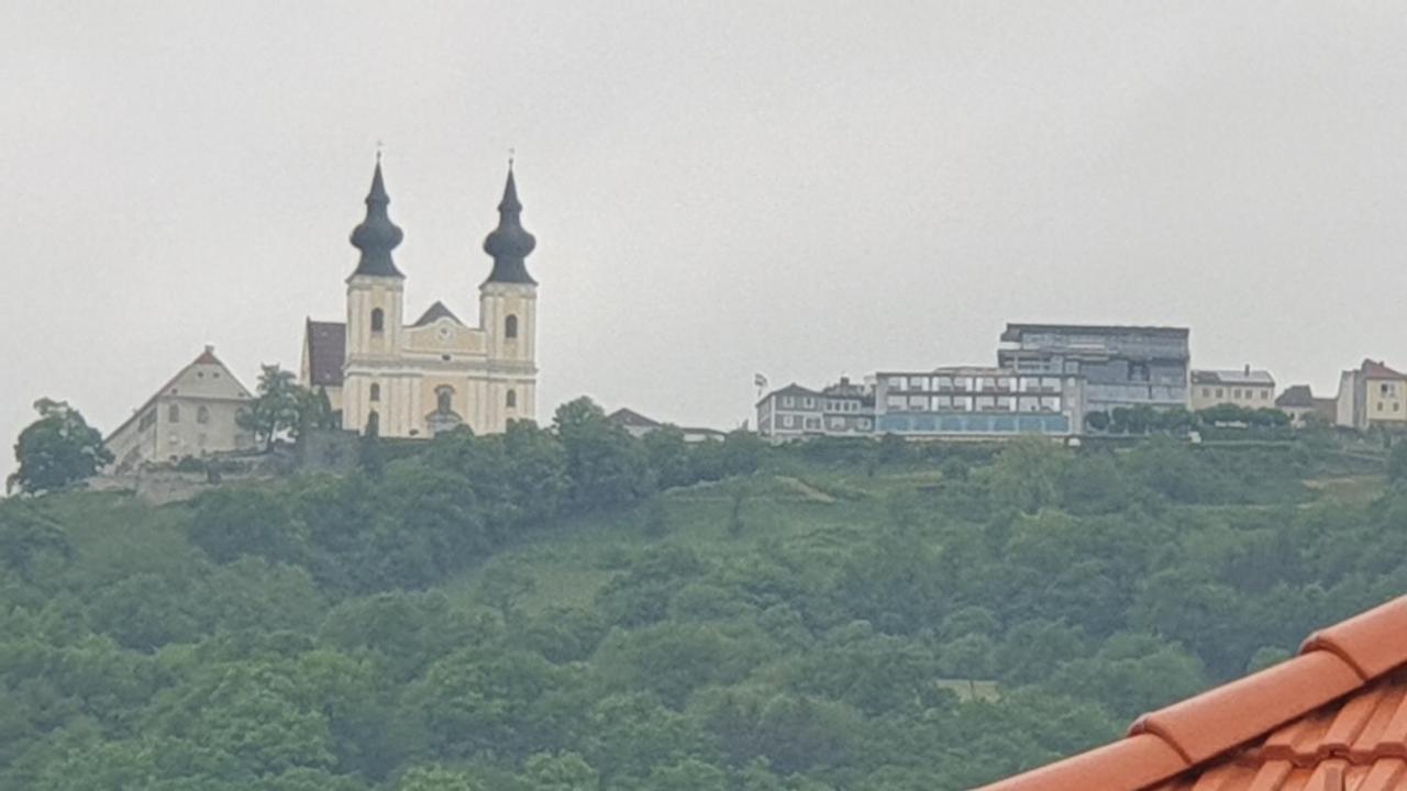 Apartment, 3375 Krummnussbaum An Der Donau Krumnussbaum Екстериор снимка