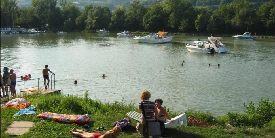 Apartment, 3375 Krummnussbaum An Der Donau Krumnussbaum Екстериор снимка
