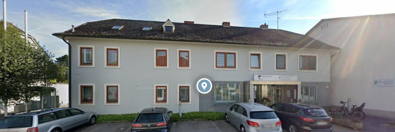 Apartment, 3375 Krummnussbaum An Der Donau Krumnussbaum Екстериор снимка