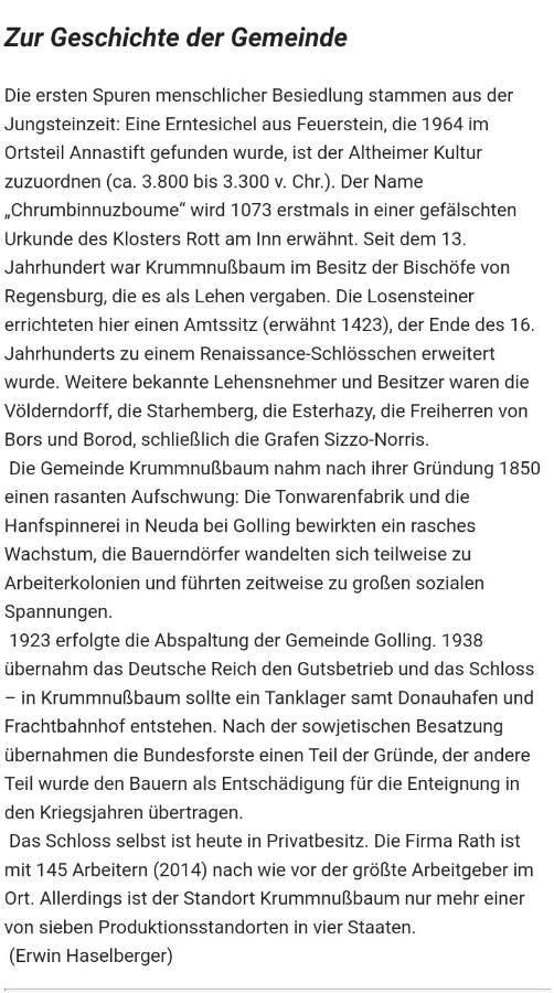Apartment, 3375 Krummnussbaum An Der Donau Krumnussbaum Екстериор снимка