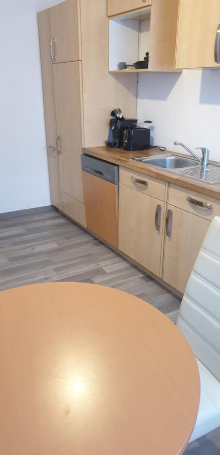 Apartment, 3375 Krummnussbaum An Der Donau Krumnussbaum Екстериор снимка