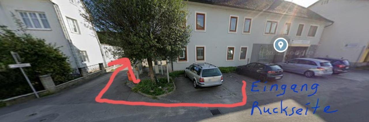 Apartment, 3375 Krummnussbaum An Der Donau Krumnussbaum Екстериор снимка