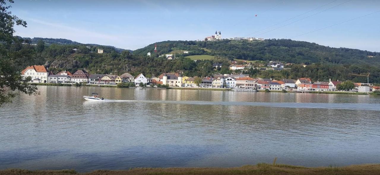 Apartment, 3375 Krummnussbaum An Der Donau Krumnussbaum Екстериор снимка