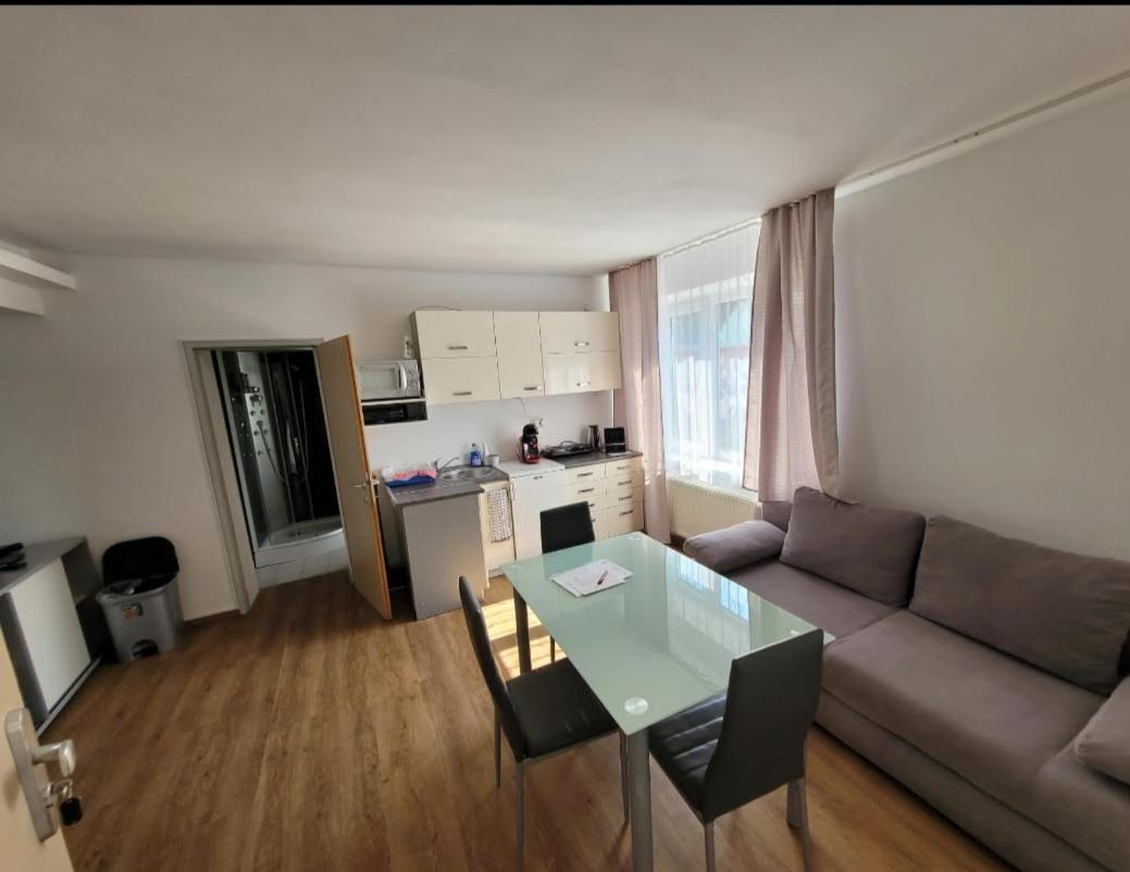 Apartment, 3375 Krummnussbaum An Der Donau Krumnussbaum Екстериор снимка
