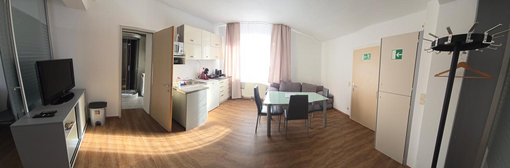 Apartment, 3375 Krummnussbaum An Der Donau Krumnussbaum Екстериор снимка