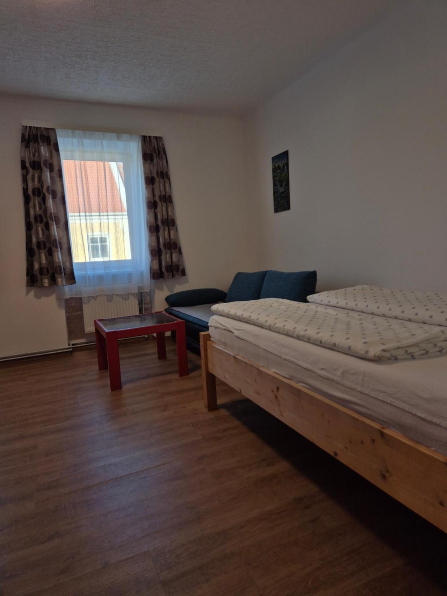 Apartment, 3375 Krummnussbaum An Der Donau Krumnussbaum Екстериор снимка