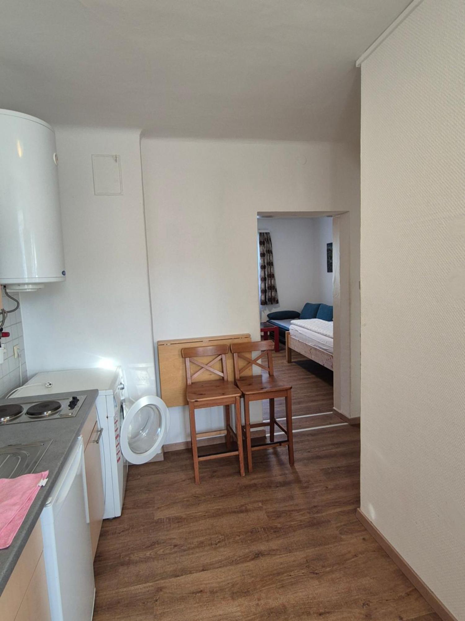 Apartment, 3375 Krummnussbaum An Der Donau Krumnussbaum Екстериор снимка