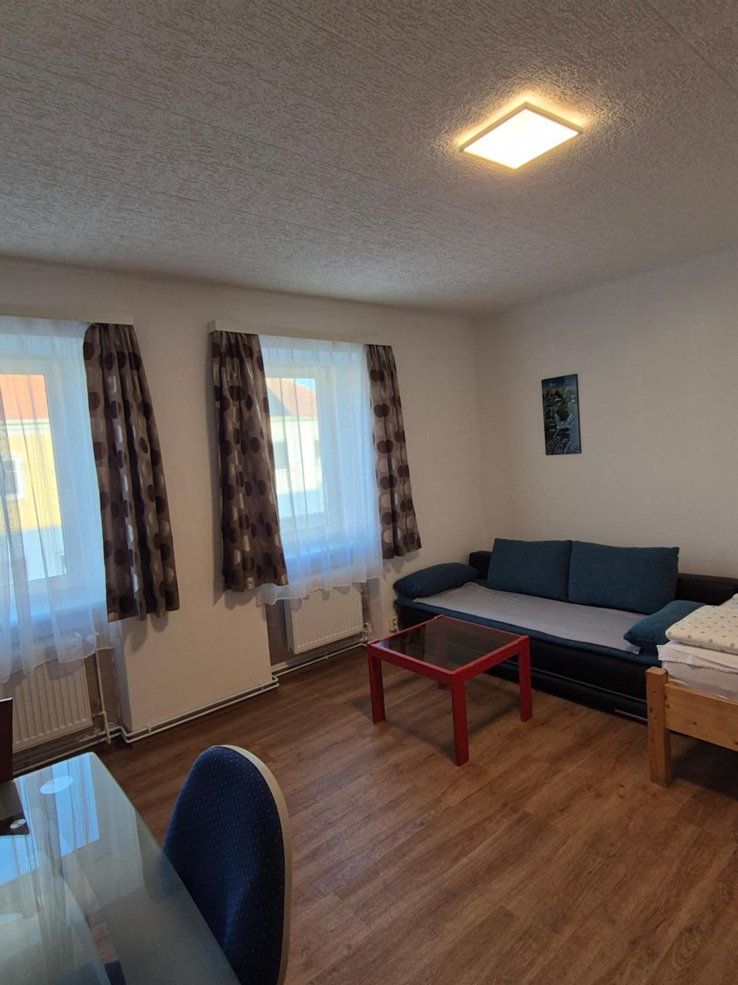 Apartment, 3375 Krummnussbaum An Der Donau Krumnussbaum Екстериор снимка