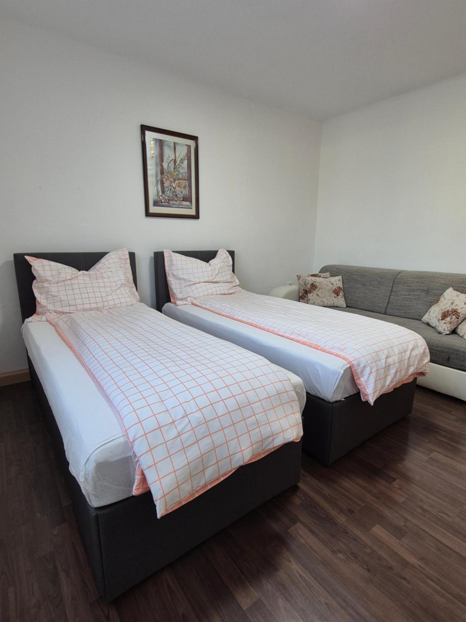 Apartment, 3375 Krummnussbaum An Der Donau Krumnussbaum Екстериор снимка