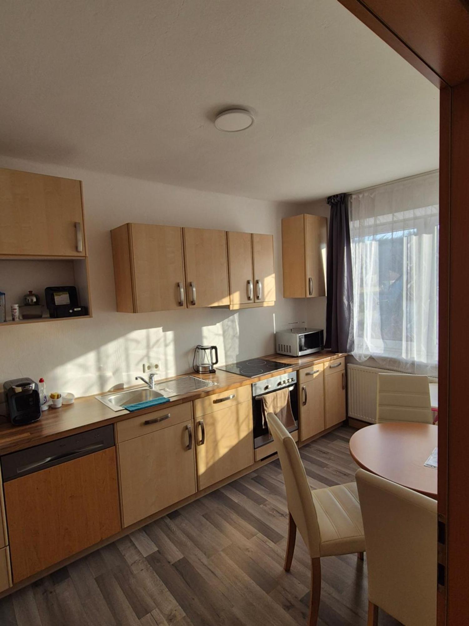 Apartment, 3375 Krummnussbaum An Der Donau Krumnussbaum Екстериор снимка