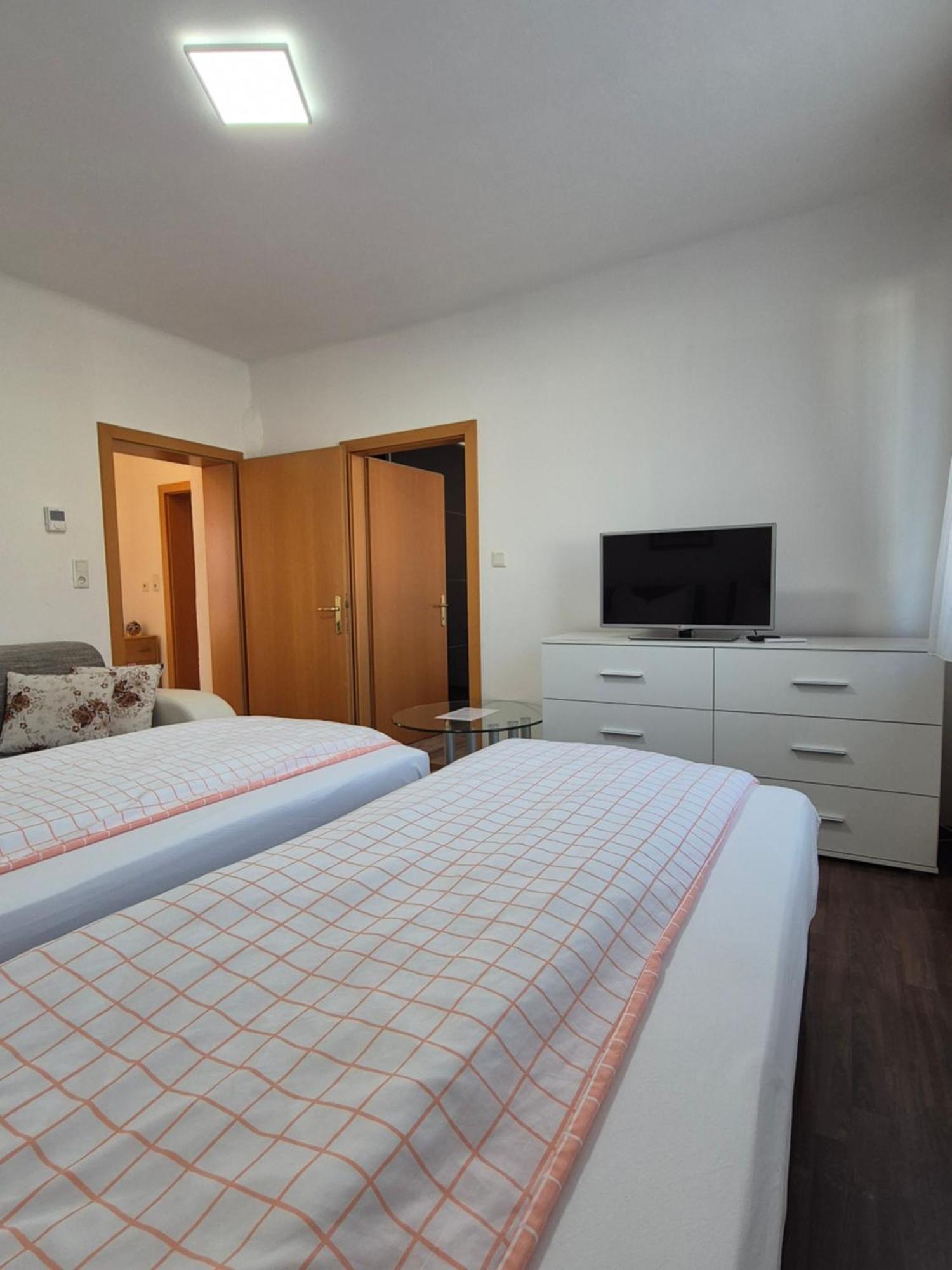 Apartment, 3375 Krummnussbaum An Der Donau Krumnussbaum Екстериор снимка